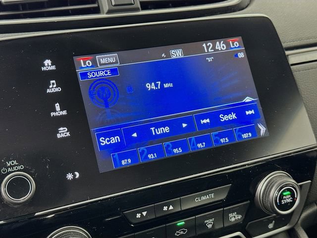 Used 2017 Honda CR-V EX-L image 15