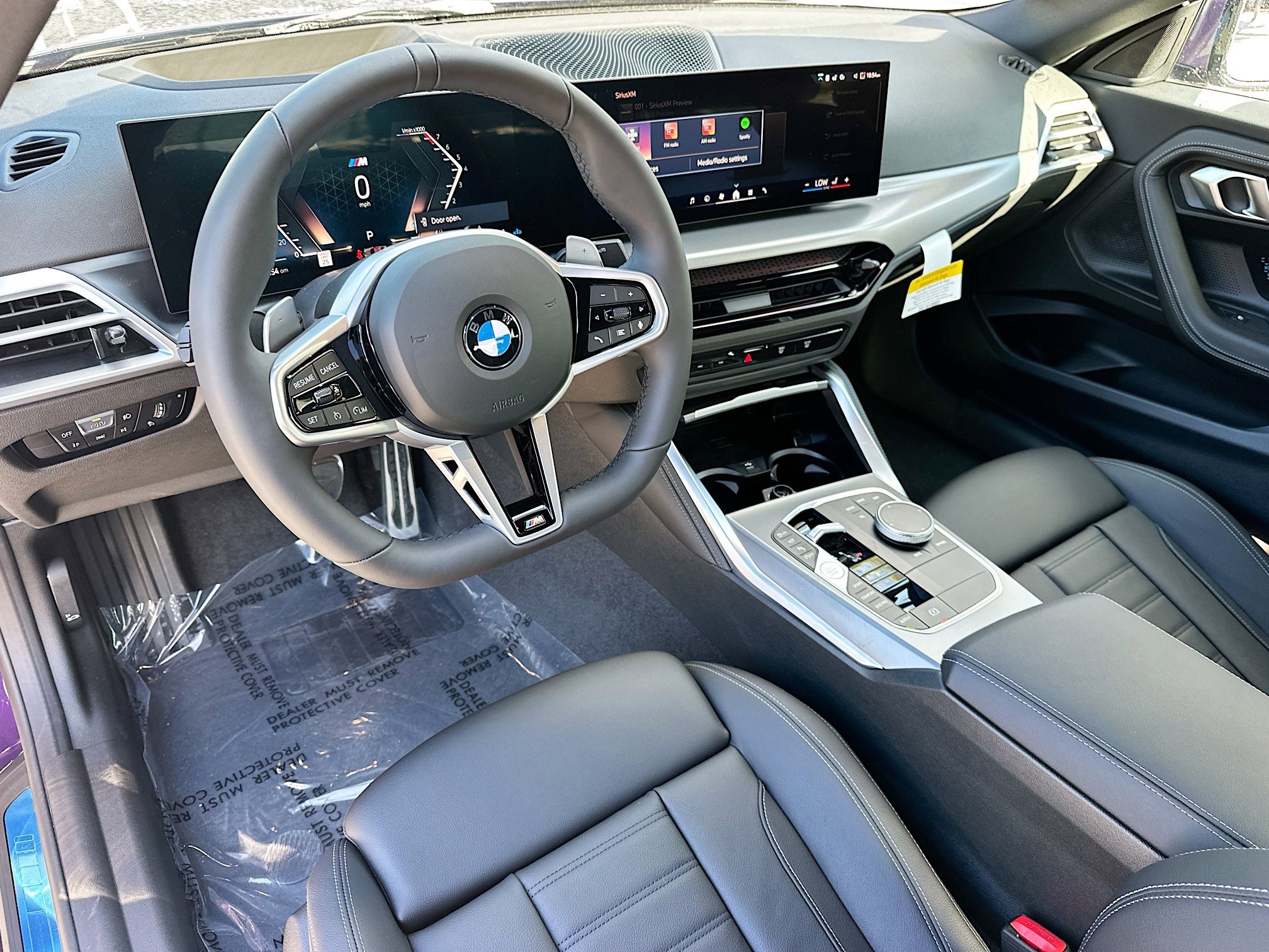 New 2026 BMW 230i Coupe w/ Premium Package image 7