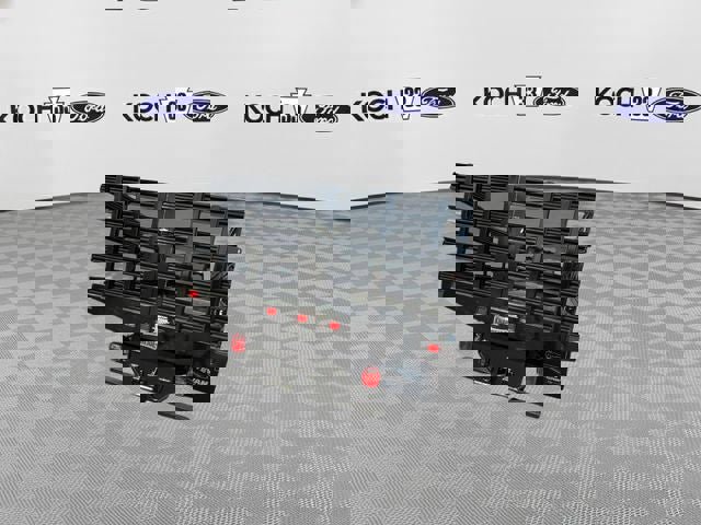 New 2024 Ford F550 4x4 Regular Cab Super Duty image 7