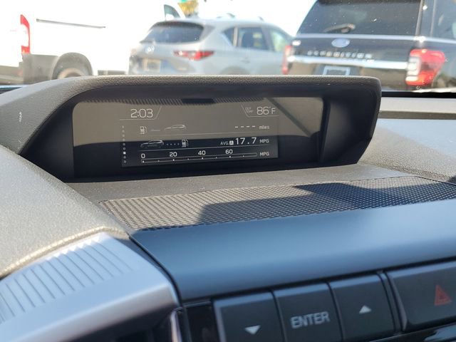 Used 2019 Subaru Ascent Limited image 28