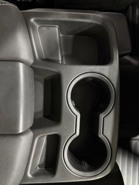 Used 2022 GMC Sierra 1500 SLE image 24