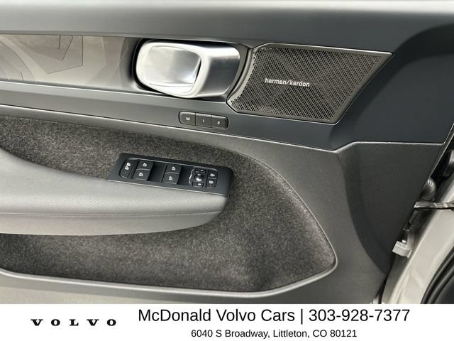 Certified 2024 Volvo XC40 Recharge Ultimate w/ Protection Package Premier AWD/4WD image 13