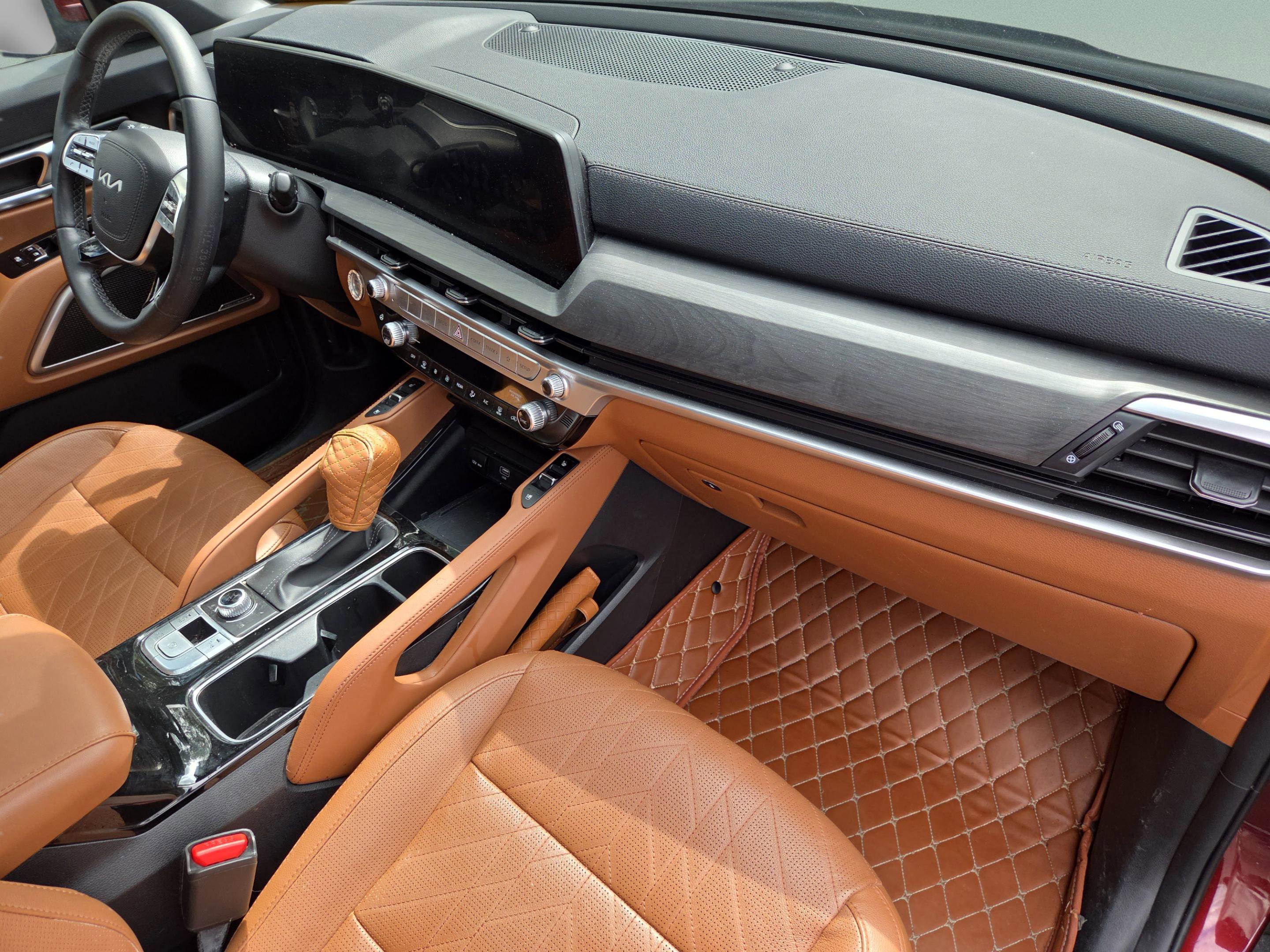 Used 2023 Kia Telluride EX X-Line image 39