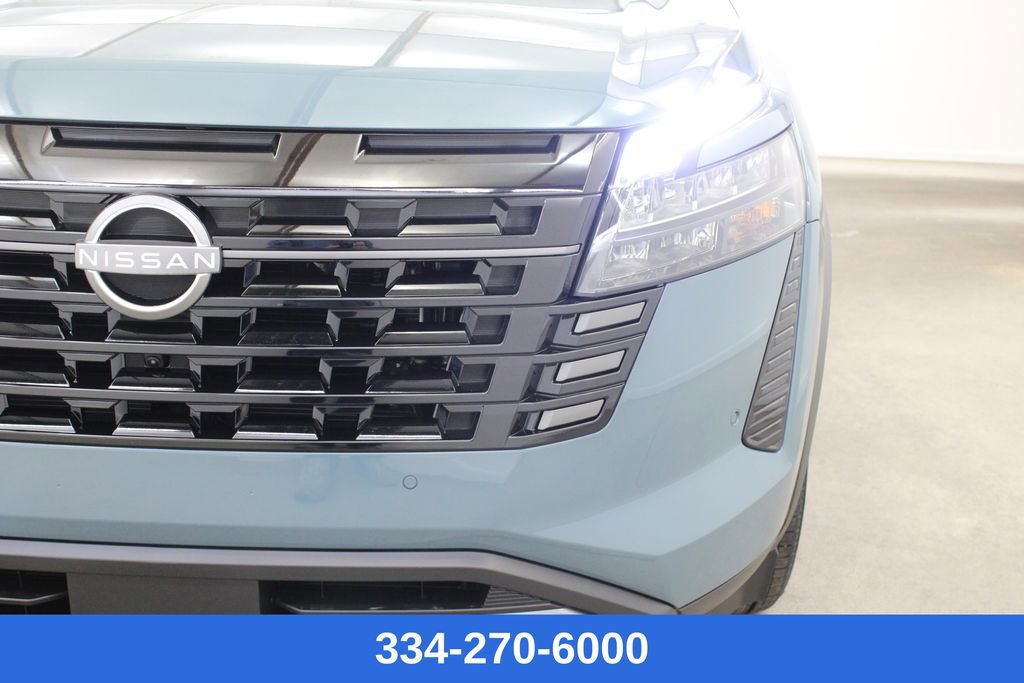 New 2026 Nissan Pathfinder SL image 7