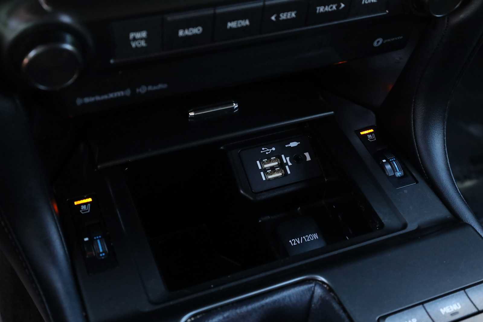 Used 2022 Lexus GX 460 w/ Black Line Special Edition AWD/4WD image 24