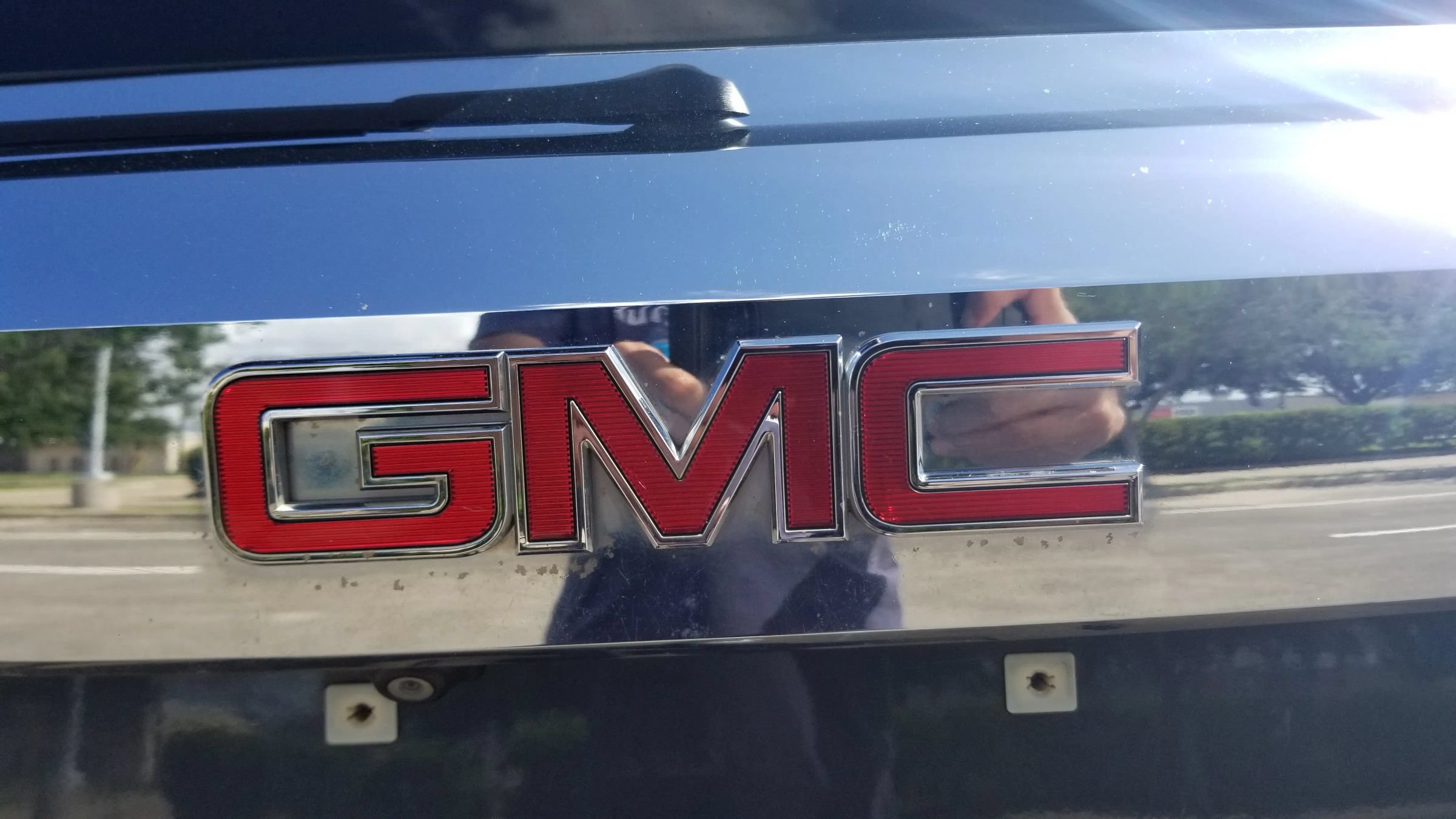 Used 2011 GMC Terrain SLT FWD image 22