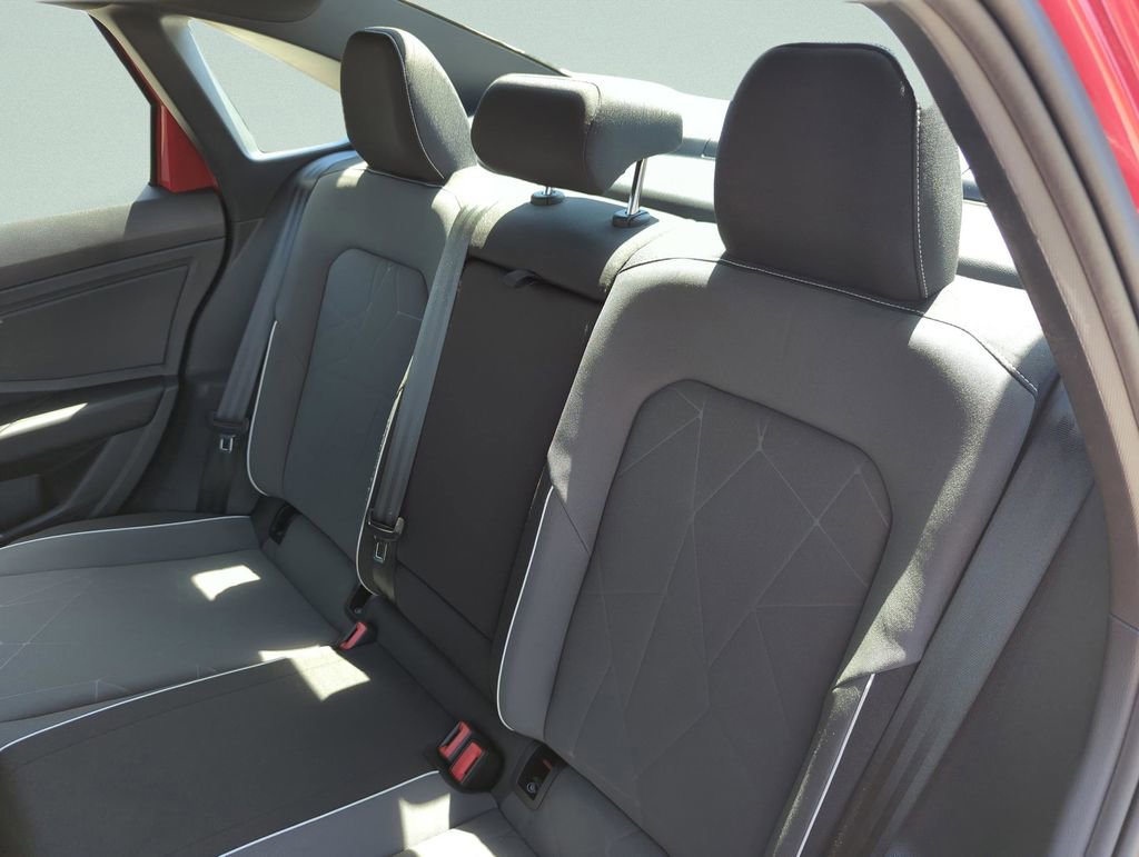 New 2026 Volkswagen Jetta Sport image 25