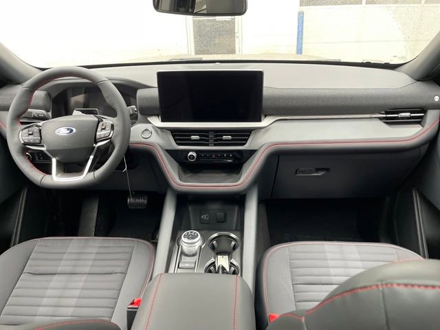 New 2026 Ford Explorer ST-Line w/ ST-Line Street Pack image 36