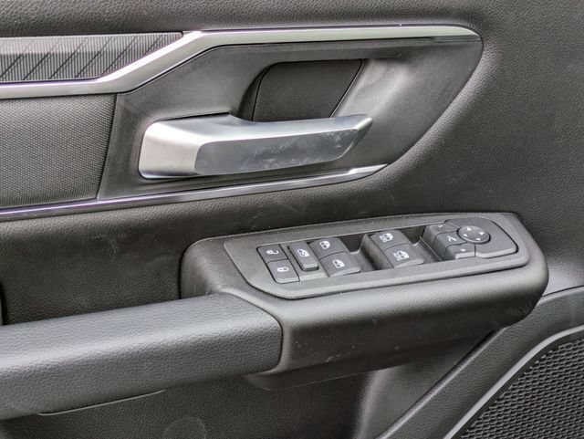 New 2026 RAM 1500 Big Horn AWD/4WD image 17
