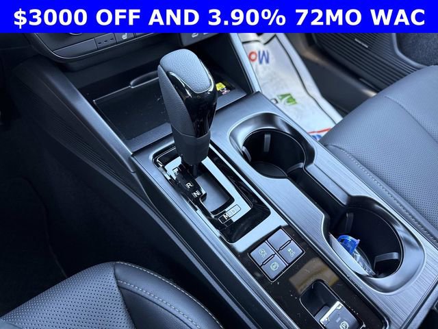 New 2026 Subaru Outback Limited image 22