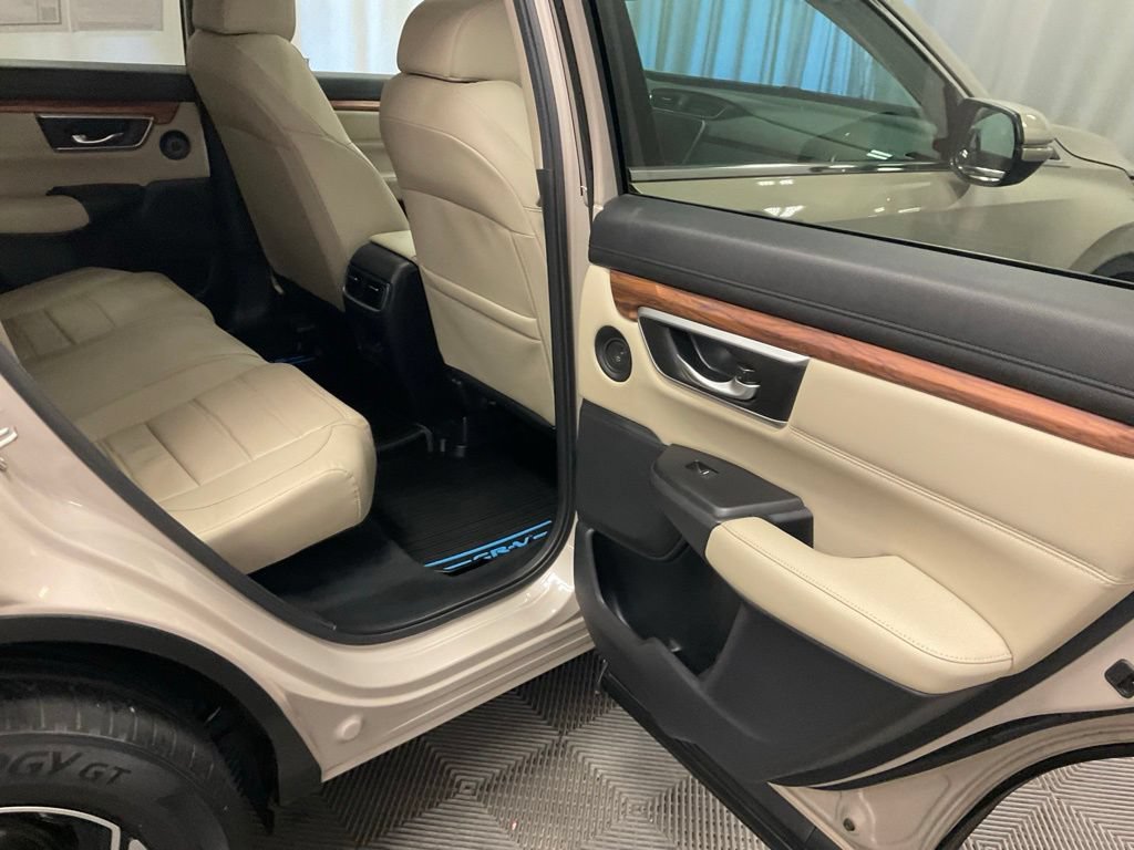 Used 2019 Honda CR-V Touring image 30