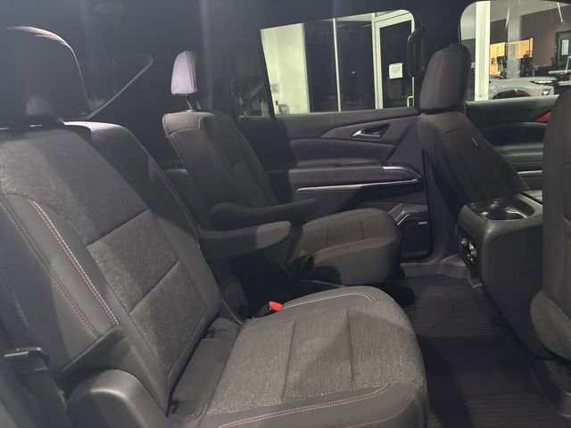 Used 2024 Chevrolet Traverse Z71 w/ Enhanced Driving Package image 36