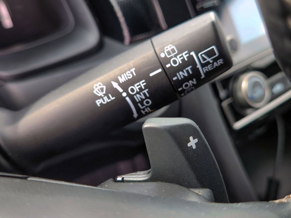 Used 2020 Honda Civic Sport image 12