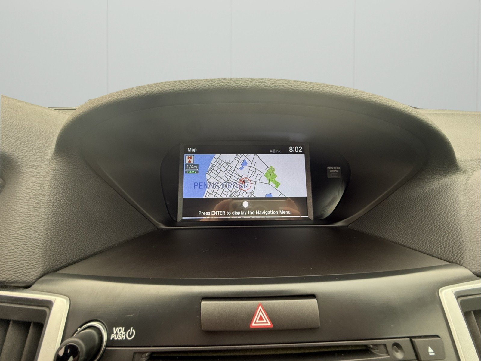 Used 2019 Acura TLX V6 w/ Technology Package FWD image 17