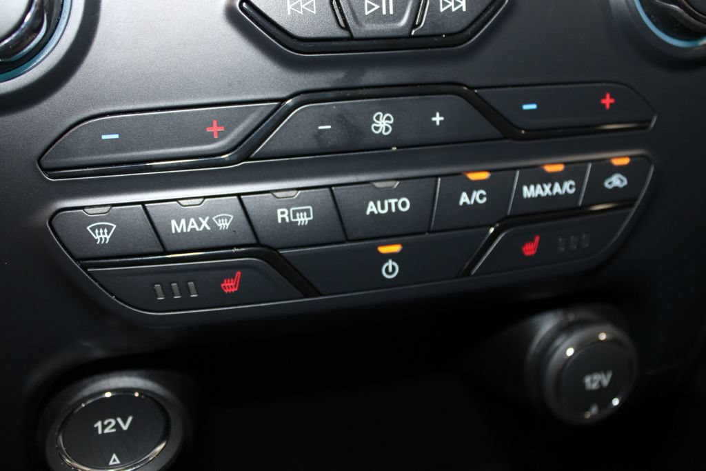 Used 2021 Ford Ranger Lariat w/ Equipment Group 501A High RWD image 48