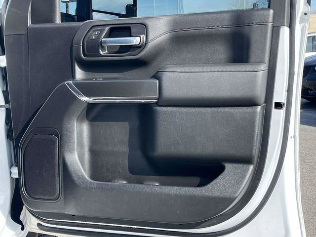 Used 2022 GMC Sierra 3500 AT4 w/ Gooseneck/5TH Wheel Package image 27