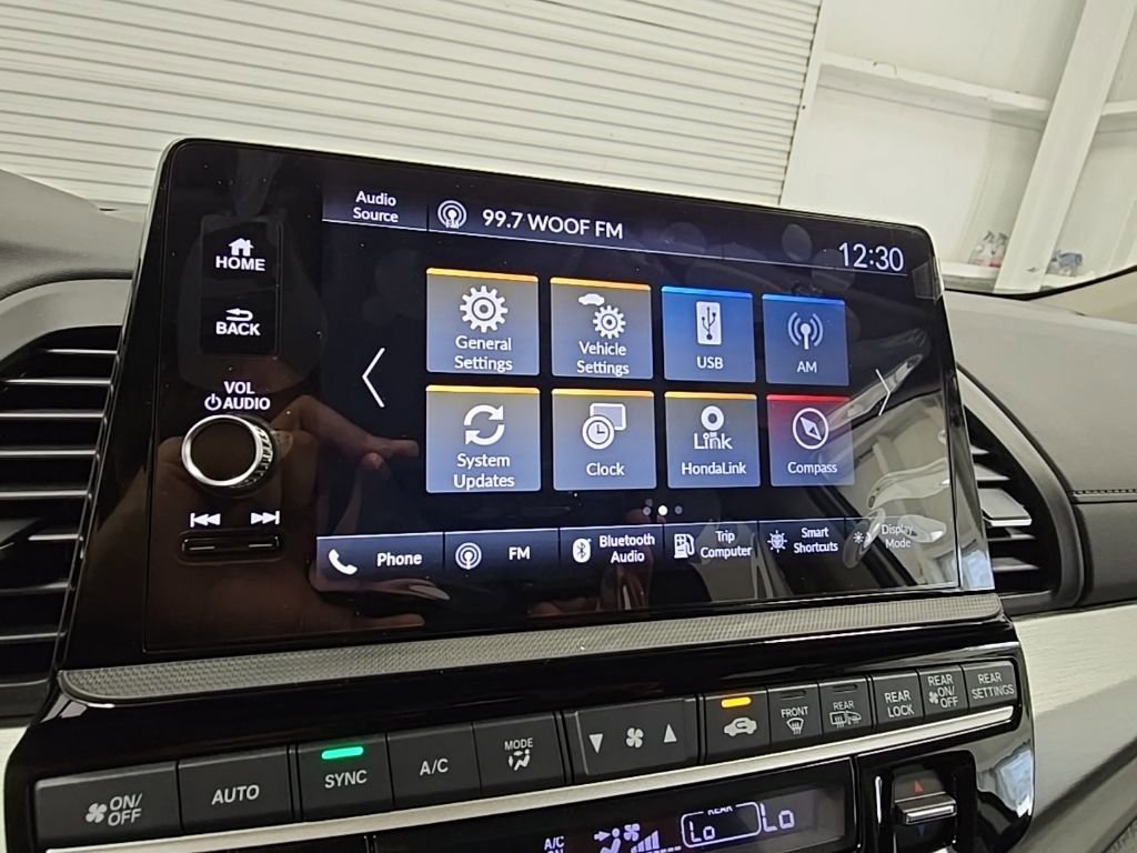 New 2026 Honda Odyssey EX-L image 16