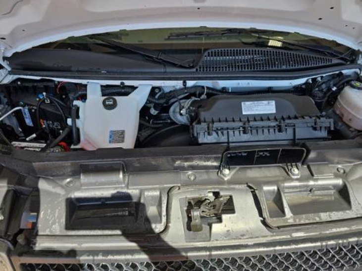 Used 2023 Chevrolet Express 3500 w/ Power Convenience Package image 15