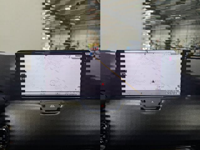 Certified 2025 MAZDA CX-90 3.3 Turbo S w/ Premium Package image 27