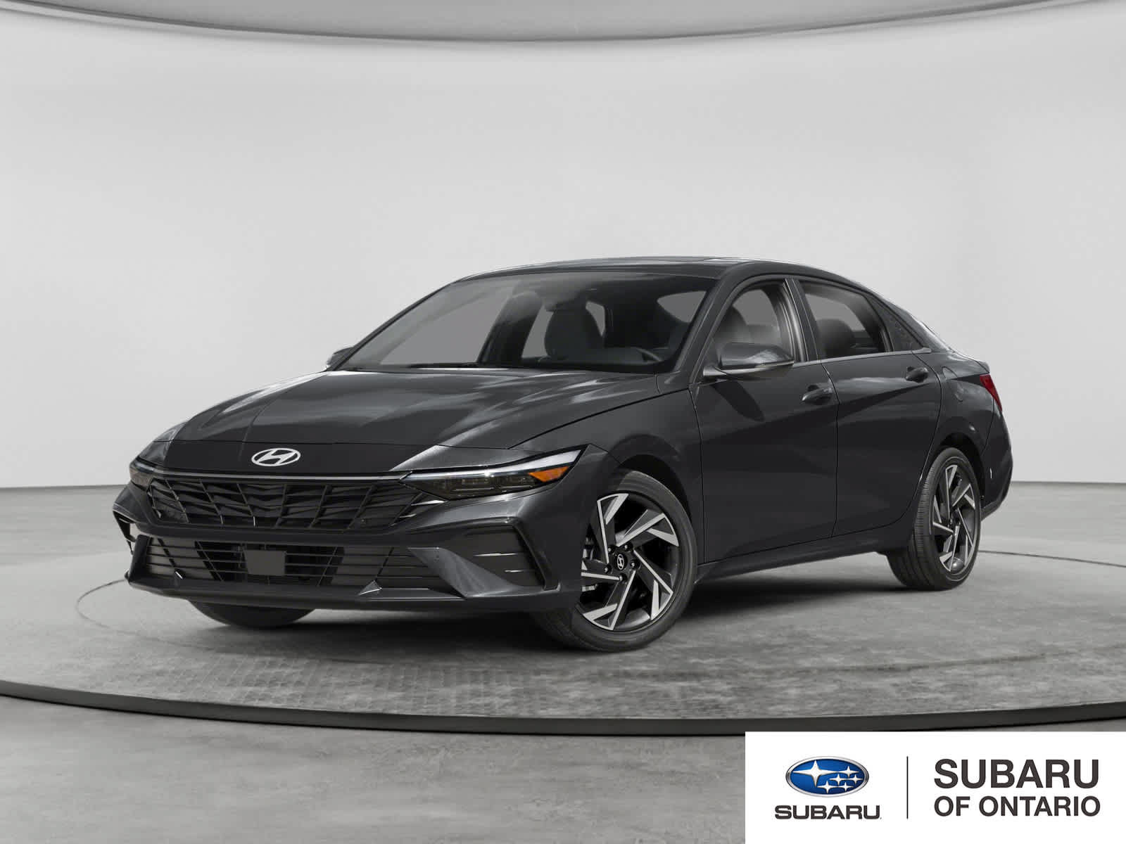 Used 2024 Hyundai Elantra Limited