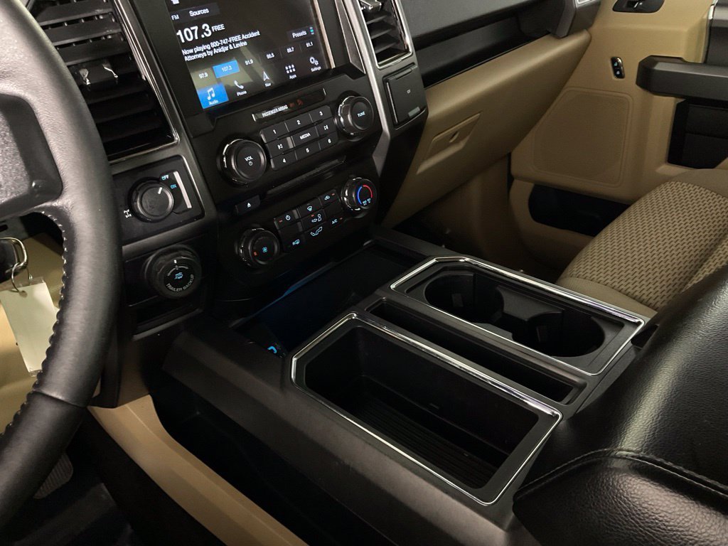 Used 2018 Ford F150 XLT w/ Equipment Group 301A Mid RWD image 17