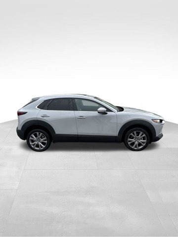 Used 2025 MAZDA CX-30 AWD 2.5 S w/ Preferred Package