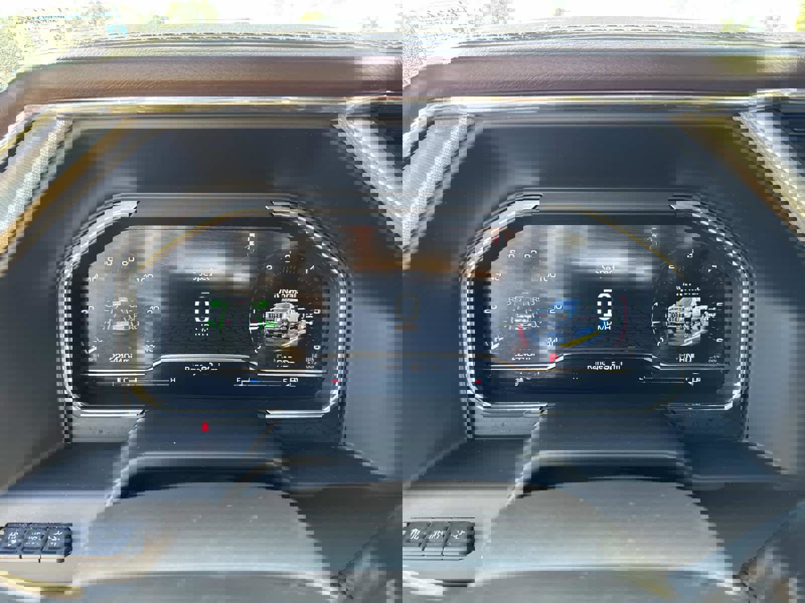 Used 2024 GMC Sierra 2500 Denali w/ Denali Reserve Package image 39