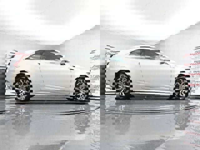 Used 2014 Cadillac CTS Performance image 55