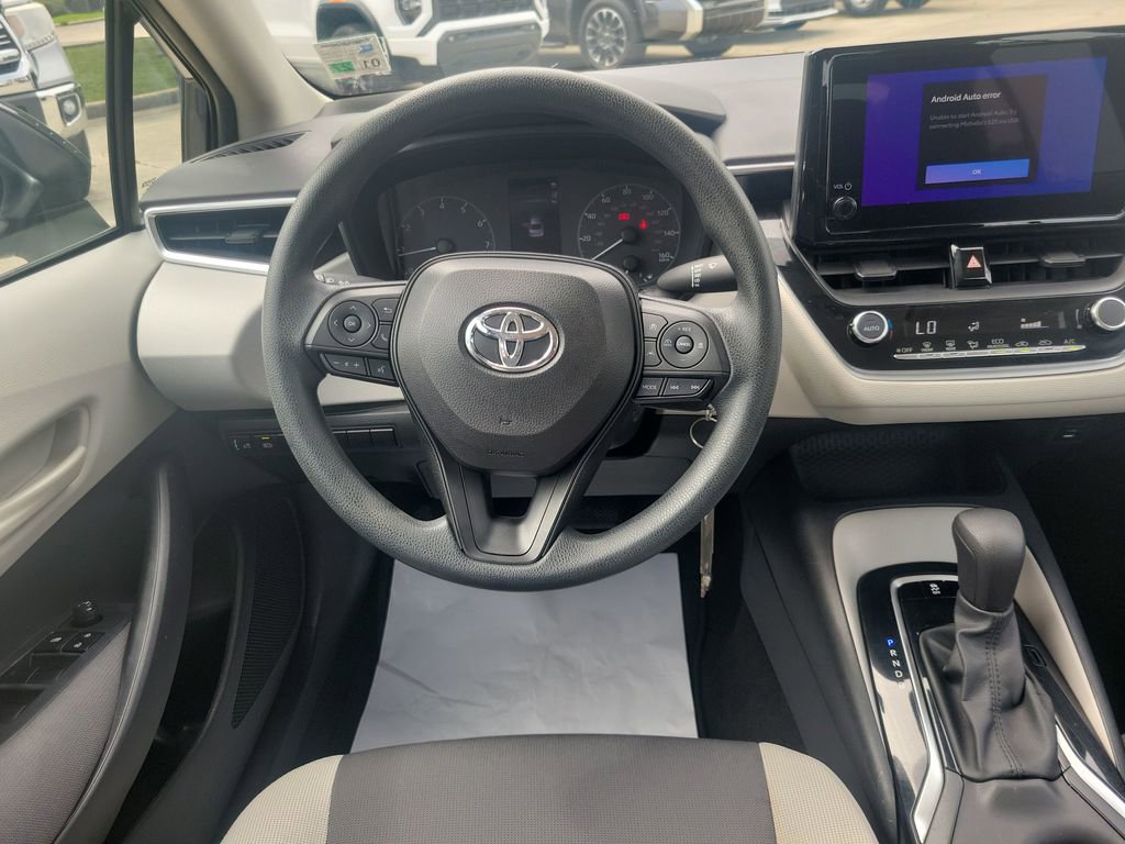 Used 2023 Toyota Corolla LE FWD image 23