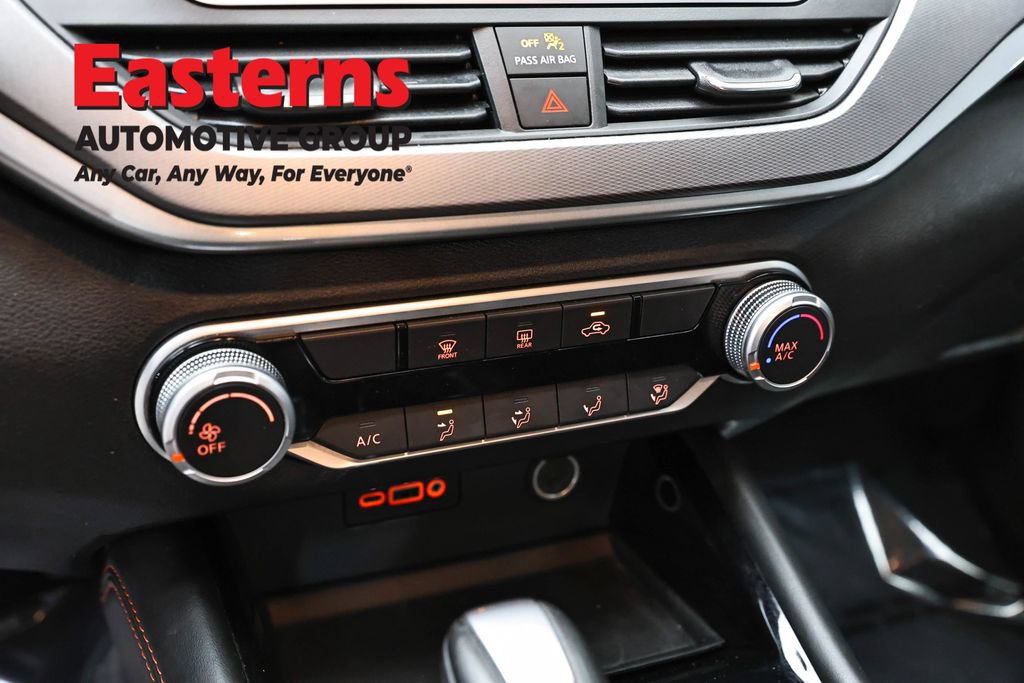 Used 2023 Nissan Altima 2.5 SR AWD/4WD image 20