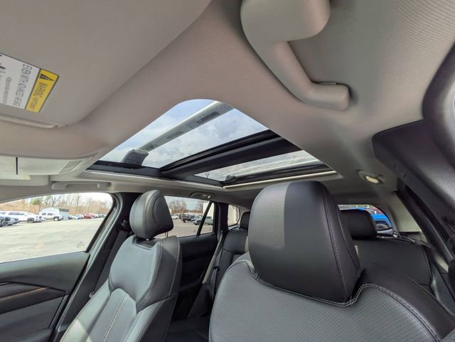 Used 2024 MAZDA CX-50 AWD 2.5 Turbo w/ Cargo Package image 28