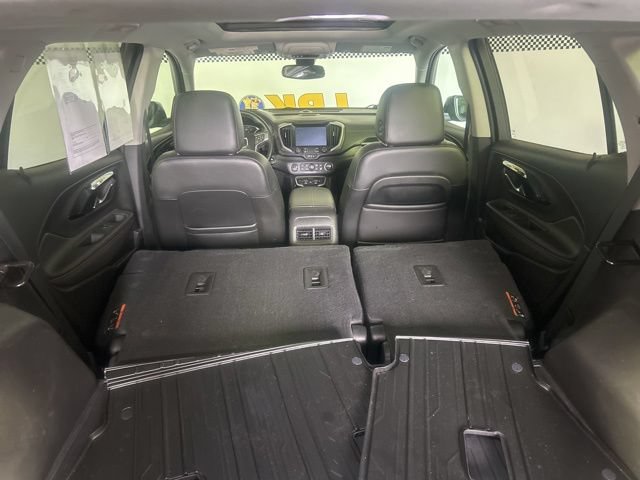 Used 2024 GMC Terrain AT4 w/ Infotainment Package II AWD/4WD image 6