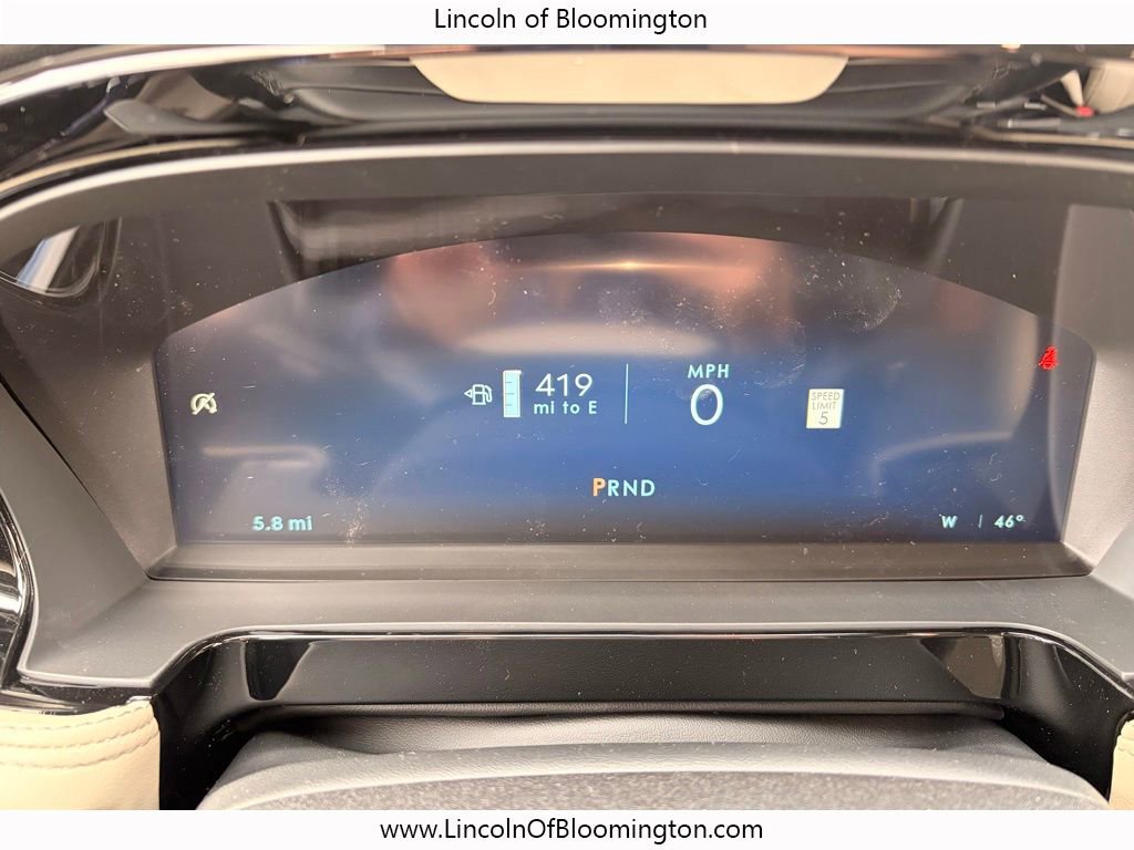 New 2026 Lincoln Corsair Premiere image 45