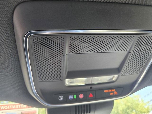 New 2026 GMC Sierra EV Elevation w/ Premium Package image 16