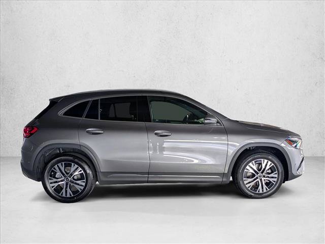 Certified 2026 Mercedes-Benz GLA 250 image 7