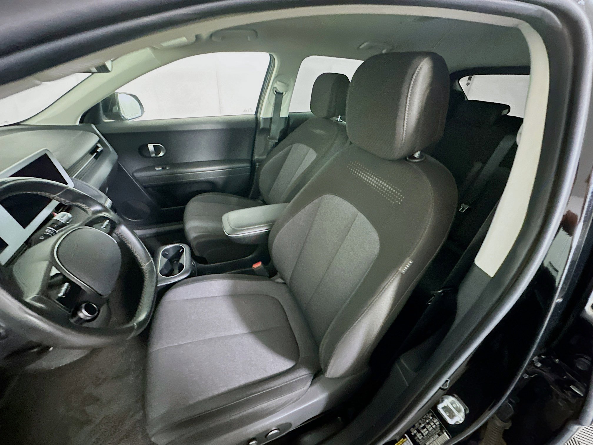 Used 2024 Hyundai Ioniq 5 SEL RWD image 13