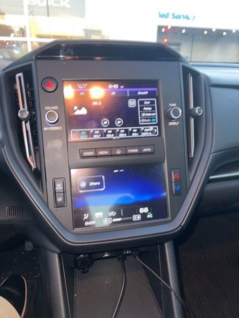 Used 2023 Subaru WRX image 6