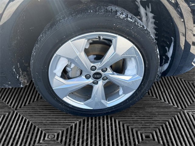 Used 2023 Audi Q5 2.0T Premium Plus image 9