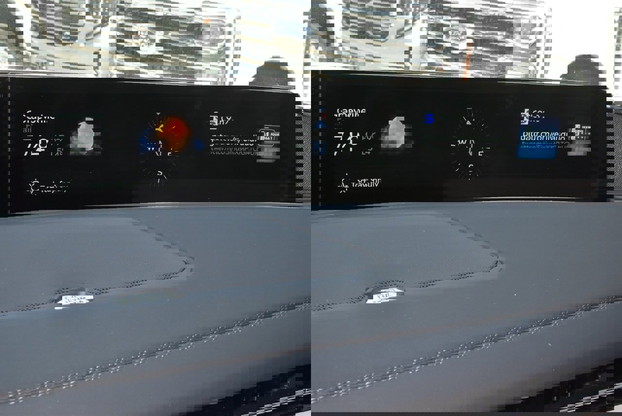 New 2025 Lincoln Navigator L Reserve image 35