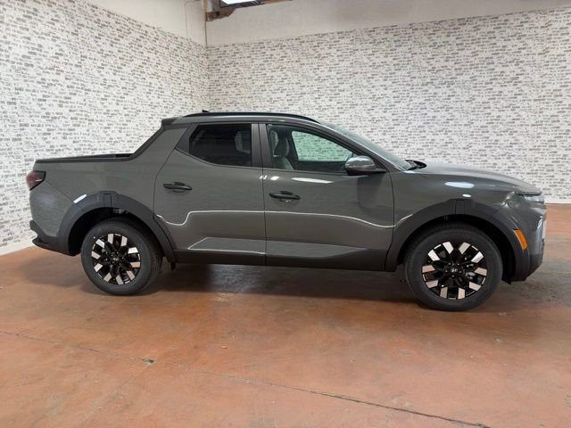 New 2026 Hyundai Santa Cruz SEL FWD image 6