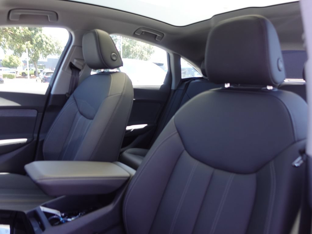 Used 2025 Audi A5 2.0T Premium w/ Convenience Package AWD/4WD image 22