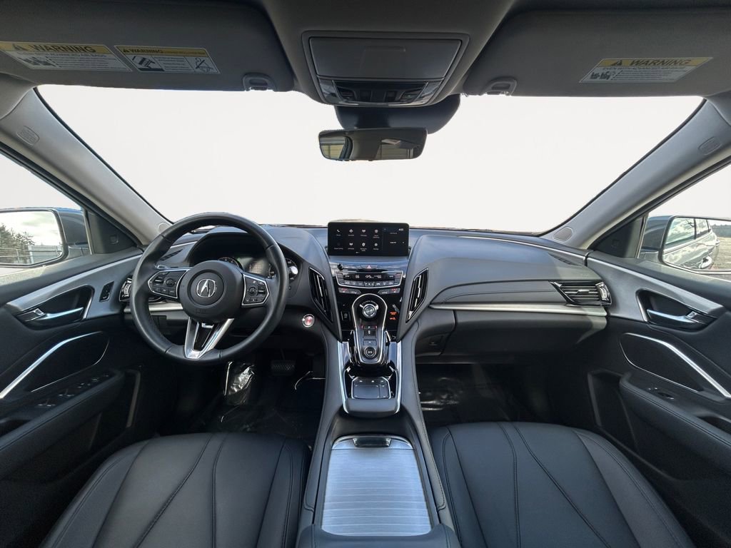 Used 2024 Acura RDX SH-AWD image 13