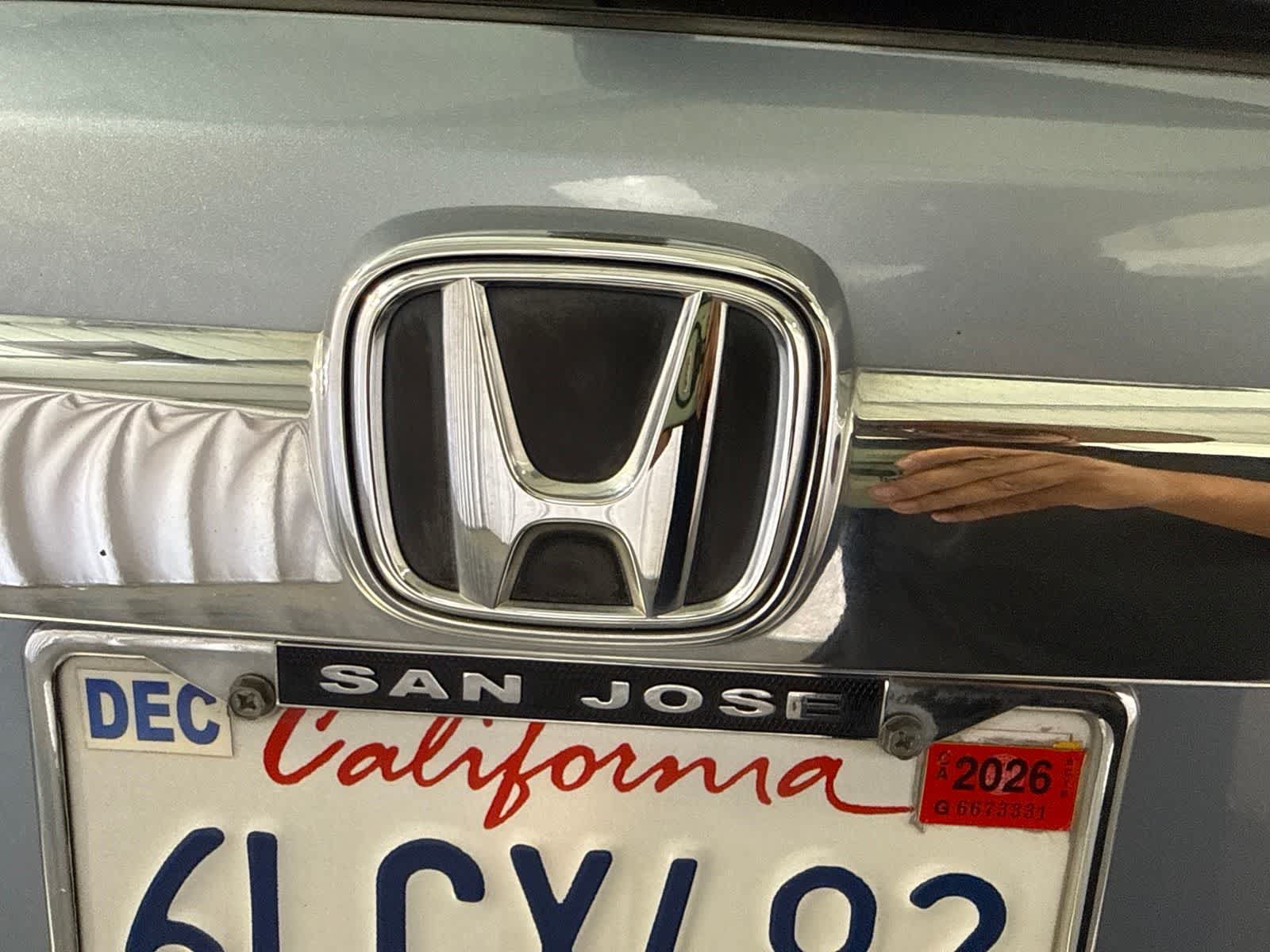 Used 2010 Honda CR-V EX image 12