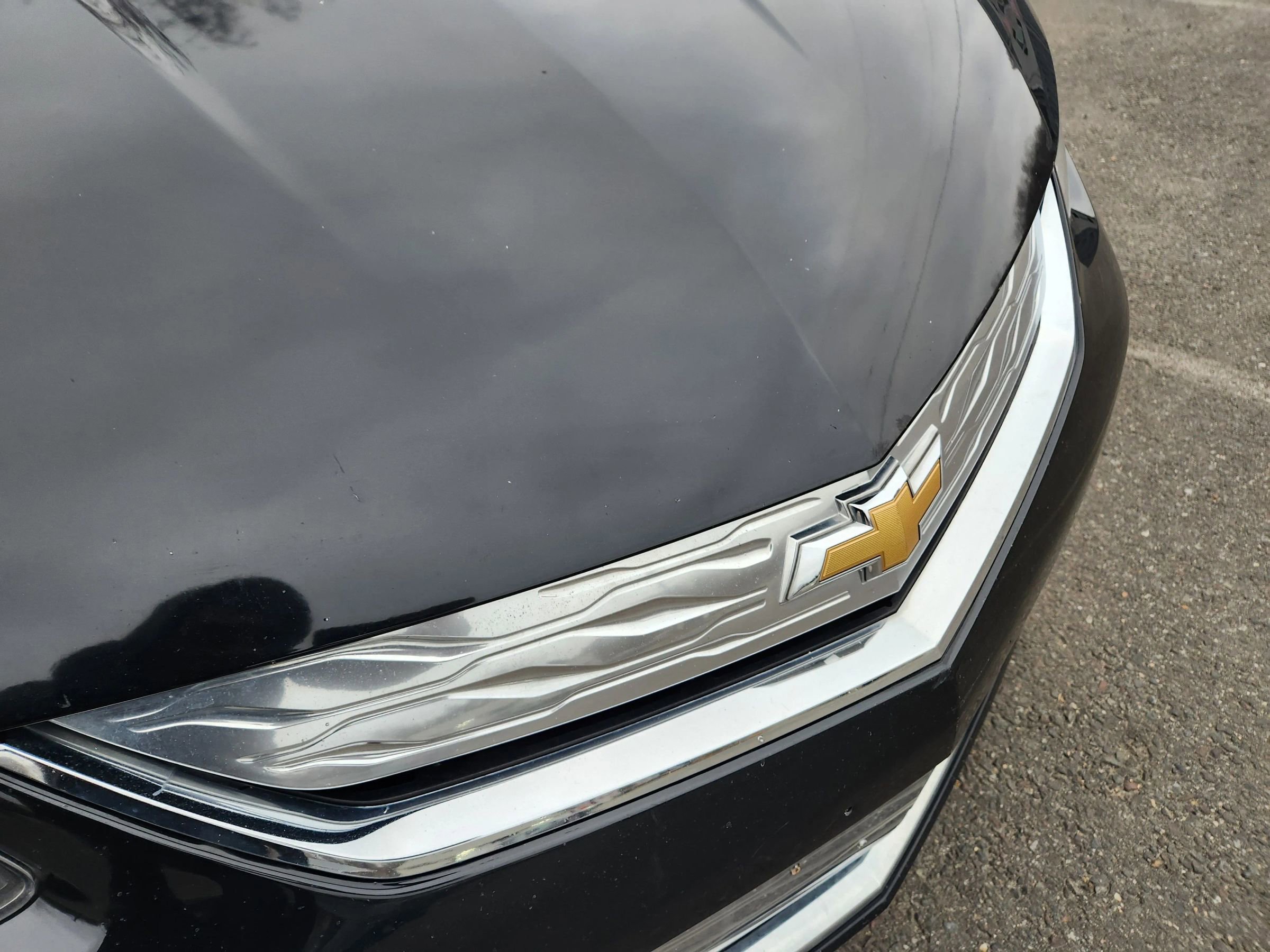 Used 2017 Chevrolet Volt LT w/ Comfort Package image 5
