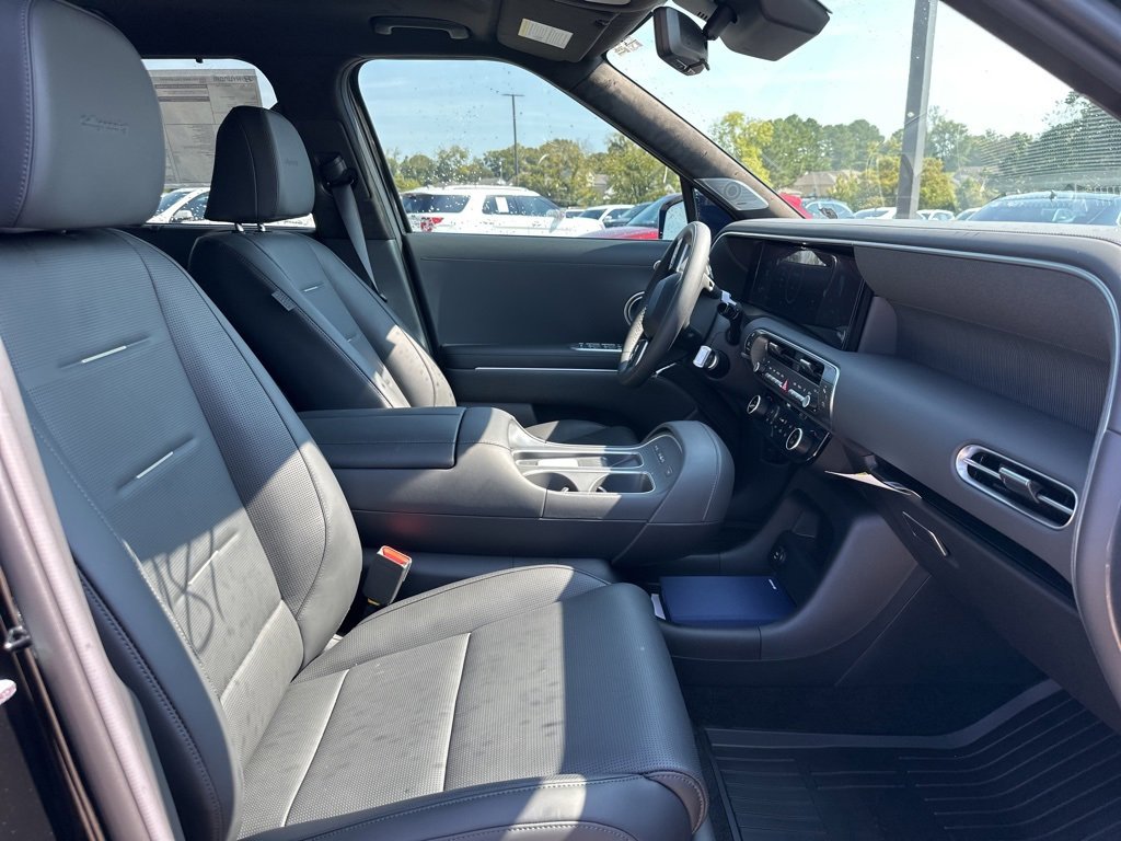 New 2026 Hyundai Palisade Calligraphy image 12