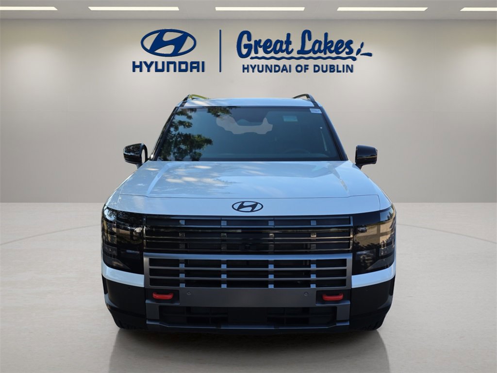 New 2026 Hyundai Palisade XRT Pro image 8