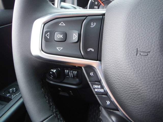 New 2027 RAM 1500 4x4 Crew Cab image 43