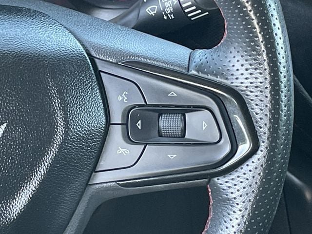 Used 2022 Chevrolet TrailBlazer RS w/ Sun and Liftgate Package FWD image 14