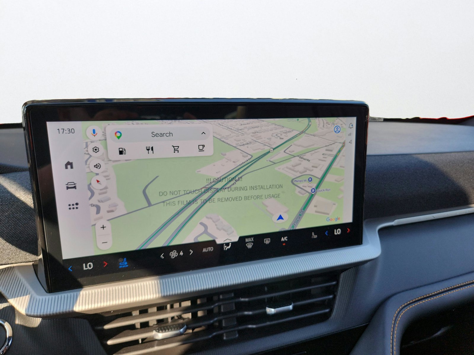 New 2026 Ford Explorer Tremor w/ Tremor Ultimate Package AWD/4WD image 19