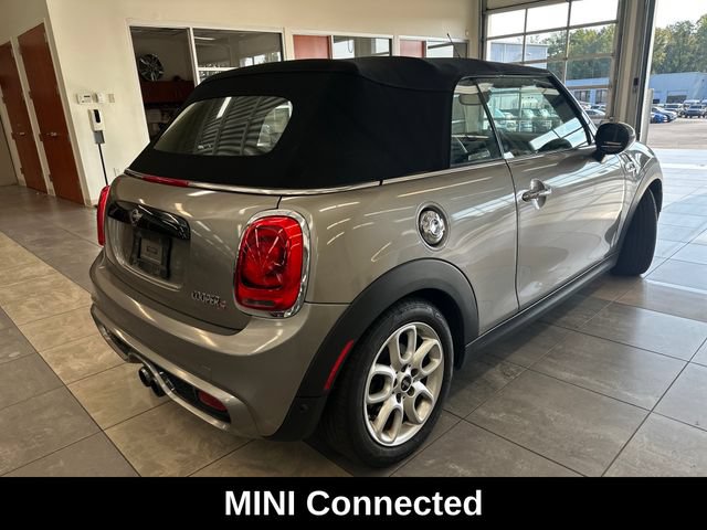 Used 2017 MINI Cooper S FWD image 11